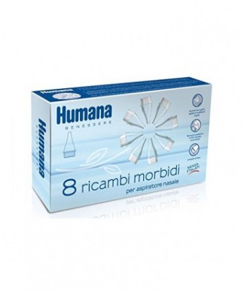 HUMANA-RICAMB MORB ASPIRAT NAS